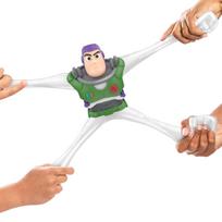 buzz lightyear - HEROES OF GOO JIT ZU LIGHTYEAR Bazo Šviesmečio figūrėlė - 5 nuotrauka