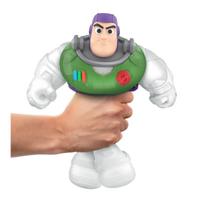buzz lightyear - HEROES OF GOO JIT ZU LIGHTYEAR Bazo Šviesmečio figūrėlė - 6 nuotrauka