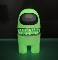 blind box - AMONG US Figūrėlė-kapsulė, 15 cm - 2 nuotrauka