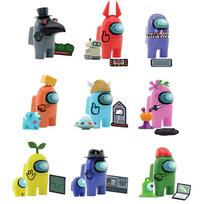 blind box - AMONG US Figūrėlė-kapsulė, 15 cm - 3 nuotrauka