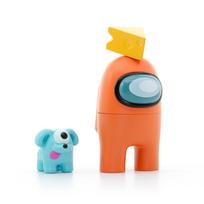 blind box - AMONG US Figūrėlė-kapsulė, 15 cm - 6 nuotrauka