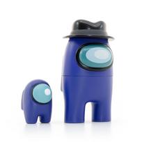 blind box - AMONG US Figūrėlė-kapsulė, 15 cm - 12 nuotrauka