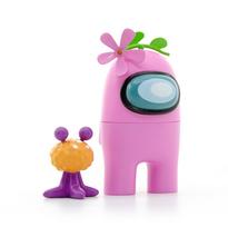 blind box - AMONG US Figūrėlė-kapsulė, 15 cm - 14 nuotrauka