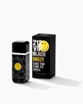 carolina herrera 212 - Carolina Herrera 212 VIP Black Smiley EDP 100 ml - 2 nuotrauka