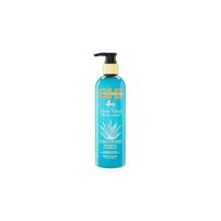 kondicionierius chi - CHI Aloe Vera kondicionierius garbanotiems plaukams - 340 ml. - 1 nuotrauka