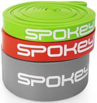  Spokey 928949, 2080 mm x 44 mm x 4.5 mm, 3 vnt.