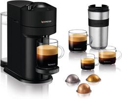 nespresso kavos kapsules vertuo - DeLonghi ENV120.BM - 6 nuotrauka
