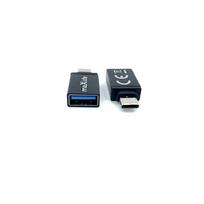 usb a i c adapteris - Maxlife USB 3.0 to USB-C adapteris - 1 nuotrauka