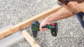 18v akumuliatorius 2 ah -  Bosch UniversalImpact 18V-60, 18 V, 2000 mAh - 5 nuotrauka