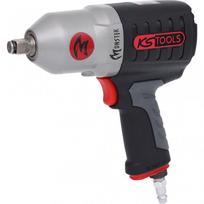 pneumatinis verzliaraktis - KS Tools MONSTER 1/2" 7930 RPM 931 N·m - 2 nuotrauka