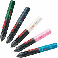 bosch kliju pistoletai - Klijai Bosch 06032A2102, 7 mm - 2 nuotrauka