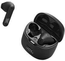 jbl flex black - JBL TUNE Flex Black (Juodos) - 2 nuotrauka