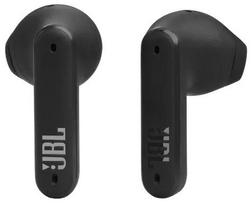 jbl flex black - JBL TUNE Flex Black (Juodos) - 3 nuotrauka