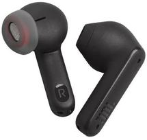 jbl flex black - JBL TUNE Flex Black (Juodos) - 5 nuotrauka