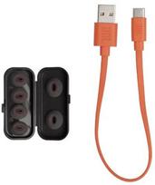 jbl flex black - JBL TUNE Flex Black (Juodos) - 8 nuotrauka
