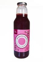 spanguoliu arbata -  Skanovė, 900 g / 750 ml - 1 nuotrauka