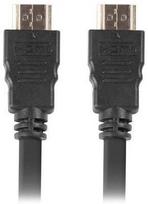 Lanberg HDMI Cable V2.0 CCS Black 5m