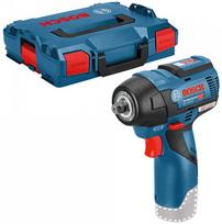 bosch 12v - Bosch GDS 12V-115 rinkinys, 12 V - 1 nuotrauka