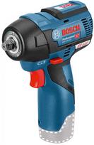 bosch 12v - Bosch GDS 12V-115 rinkinys, 12 V - 2 nuotrauka