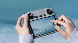 dji controller 3 - DJI RC Smart Controller CP.RC.00000005.01 - 4 nuotrauka