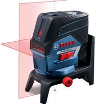 bosch lazeris - Bosch GCL 2-50 C rinkinys, 12 V - 1 nuotrauka