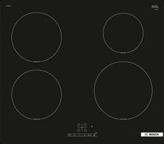 imontuojamos kaitlentes elektrines - Bosch PUE61RBB6E - 1 nuotrauka