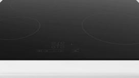 keraminio plytos - Bosch PKE611BB2E - 2 nuotrauka
