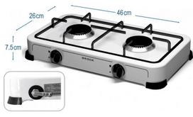 puodeliai marvel - Brock GS 002 W - 3 nuotrauka