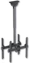 televizoriaus universalus laikiklis - Techly Ceiling Mount for LED/LCD 32''-55'' - 2 nuotrauka