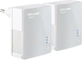 tl pa4010 kit tp link - TP-Link TL-PA4010KIT - 1 nuotrauka