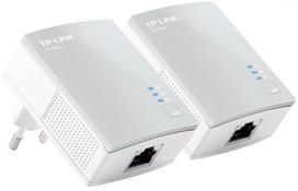 tl pa4010 kit tp link - TP-Link TL-PA4010KIT - 2 nuotrauka
