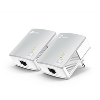 tl pa4010 kit tp link - TP-Link TL-PA4010KIT - 3 nuotrauka