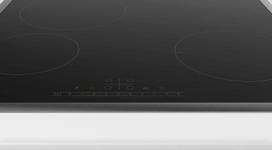 imontuojamos kaitlentes elektrines - Bosch PKE645FP2E - 2 nuotrauka