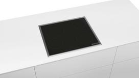 imontuojamos kaitlentes elektrines - Bosch PKE645FP2E - 4 nuotrauka