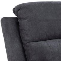 reglaineris 2 - Sofa Actona Mora 62201, tamsiai pilka, universalus, 95 x 143.5 x 98 cm - 9 nuotrauka
