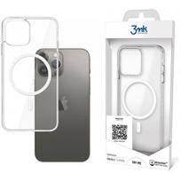 3MK "Mag Case iPhone 14" Transparent