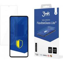 3MK "FlexibleGlass Lite Screen Protector Xiaomi POCO X4 GT 5G"
