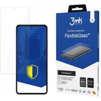 poco x4 gt - 3MK "FlexibleGlass Screen Protector Xiaomi POCO X4 GT 5G" - 1 nuotrauka