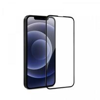 Takeme "HARD Ceramic Tempered Glass iPhone 13 Mini" Black