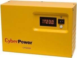 Cyber Power CPS600E