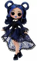 lol omg - Lėlė MGA L.O.L. Surprise O.M.G. Moonlight B.B, 28 cm - 2 nuotrauka