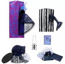 lol omg - Lėlė MGA L.O.L. Surprise O.M.G. Moonlight B.B, 28 cm - 3 nuotrauka