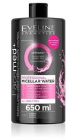 Eveline Facemed+ maitinamasis micelinis vanduo - 650 ml.