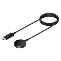 laikrodziu ikroviklis -  charger for Samsung Galaxy Watch 3/4/5, Galaxy Active / Active 2 EP-OR900BBEGWW - 2 nuotrauka