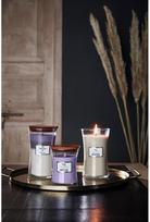 woodwick trilogy - Woodwick Trilogy Amethyst Sky aromatinė žvakė - 609,5 g. - 5 nuotrauka