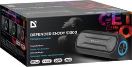 bt ausines - Defender Enjoy S1000 - 8 nuotrauka