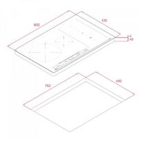 Teka IZS 86630 MST