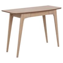 Stalas Actona Woodstock 60755, ąžuolo/šviesiai ruda