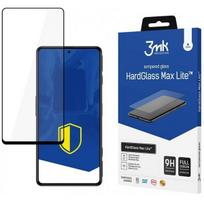 3MK "HardGlass Max Lite Screen Xiaomi POCO F4 GT/ Redmi K50 GE" Black
