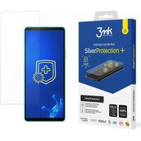 xperia 10 iv - 3MK "SilverProtection+ Screen Protector Sony Xperia 10 IV" - 1 nuotrauka